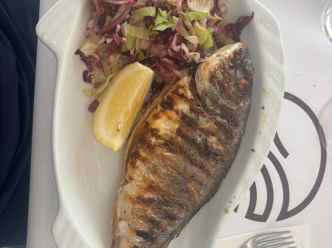 Lido Il Molo-Torre San Giovanni必去景点