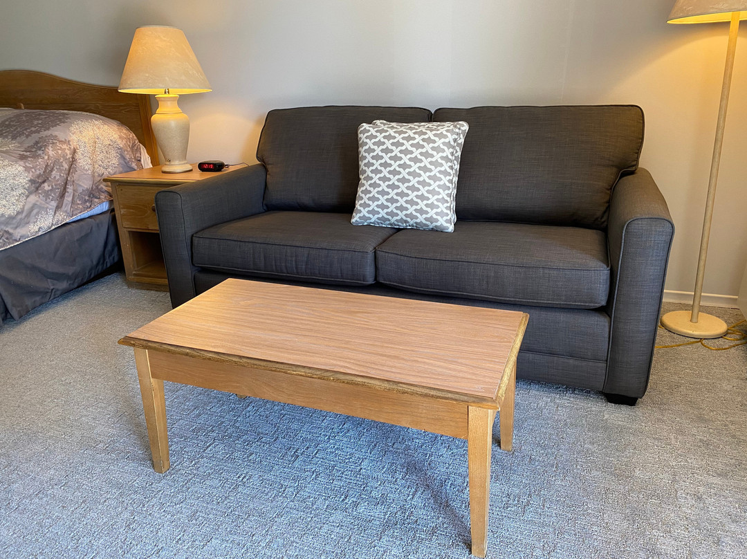 里多海斯旅馆主图