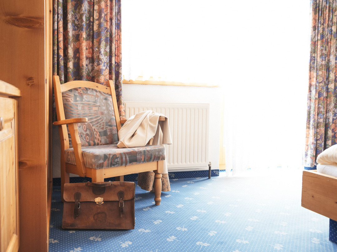 Bergidyll & Hotel Trofana主图