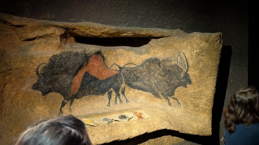 Lascaux II-Montignac-Lascaux必去景点