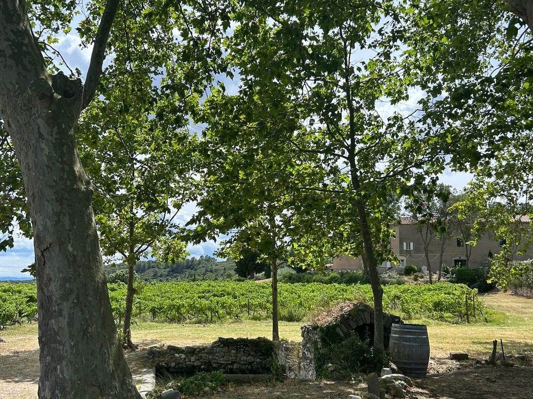 Château La Villatade主图