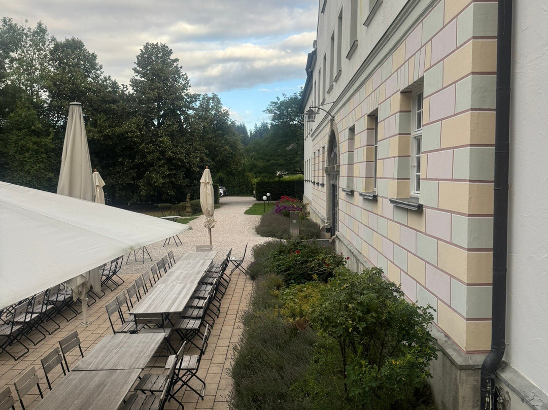 Schloss Lautrach主图