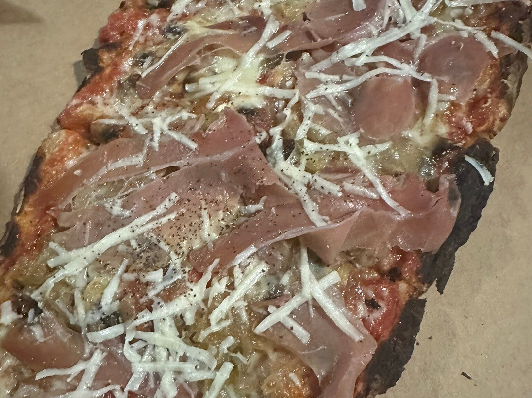 尼科亚餐馆和美食-Cos-Ita