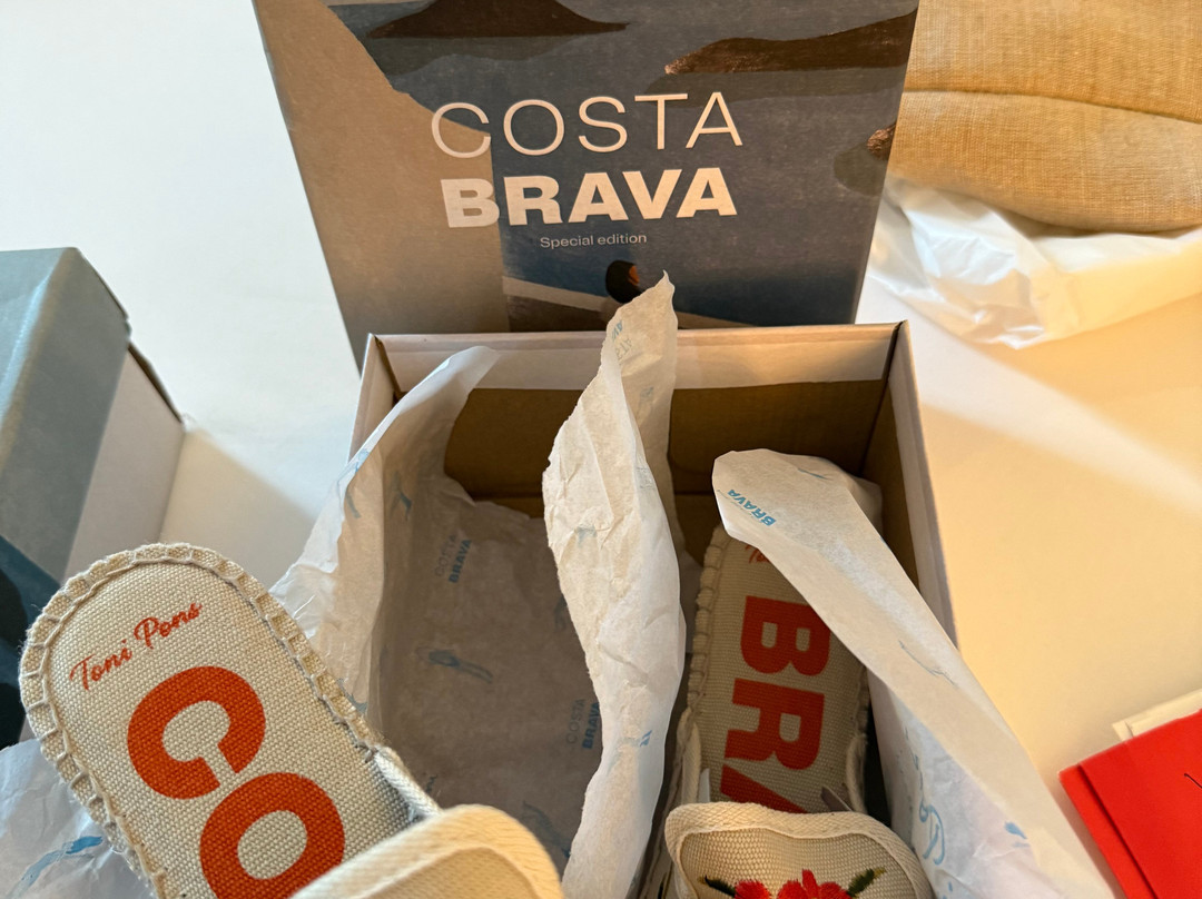 Toni Pons Madrid-马德里必去景点