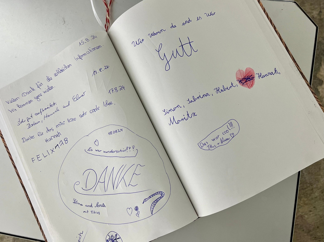 Artenreich Ausstellung