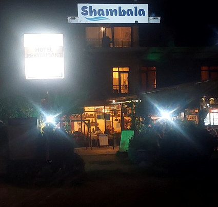 Adrasan Shambala Hotel主图