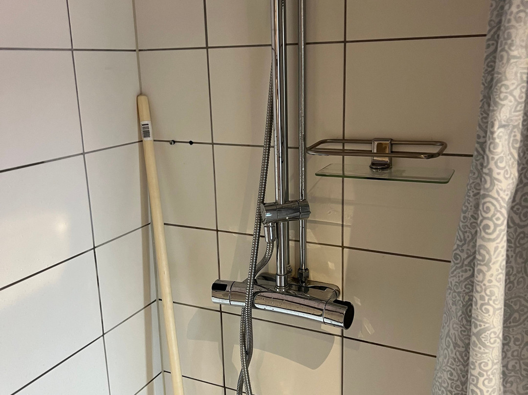 CityStay Uppsala主图