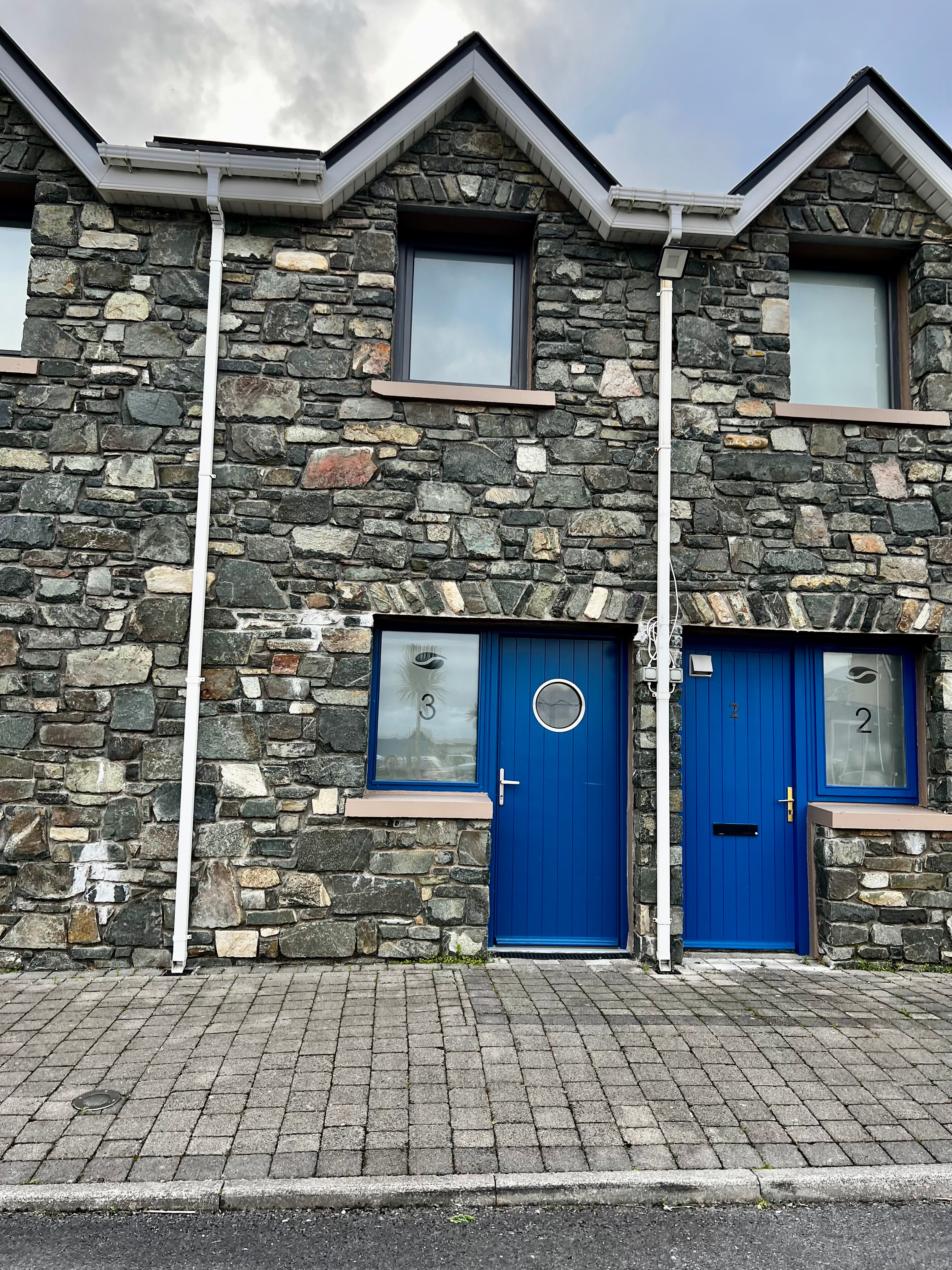 Connemara Sands Beach Hotel & Spa-客卧