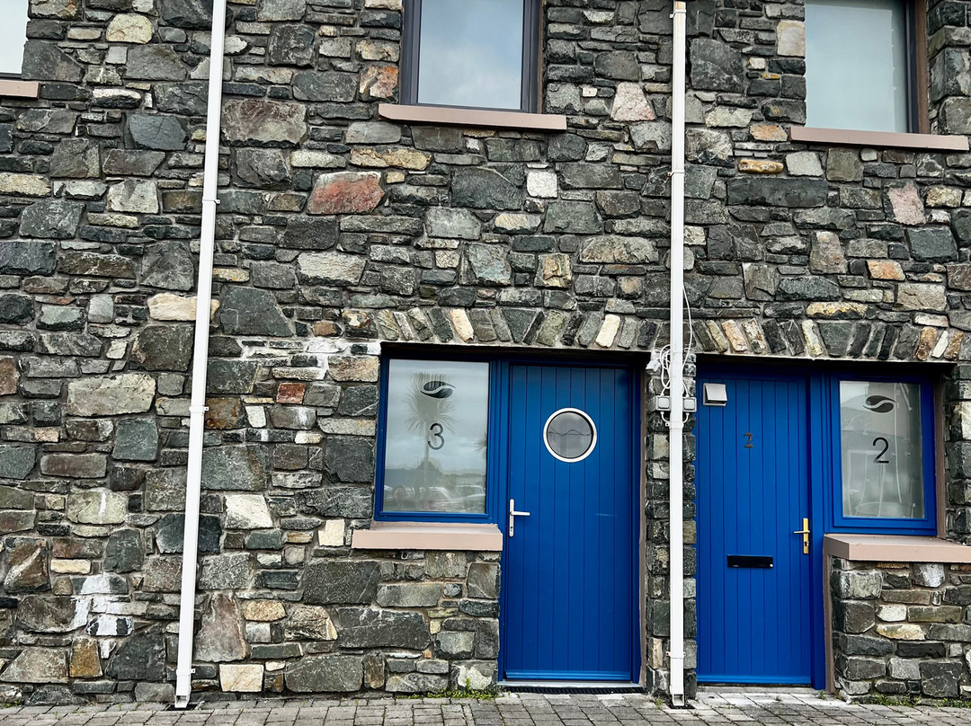 Connemara Sands Beach Hotel & Spa主图