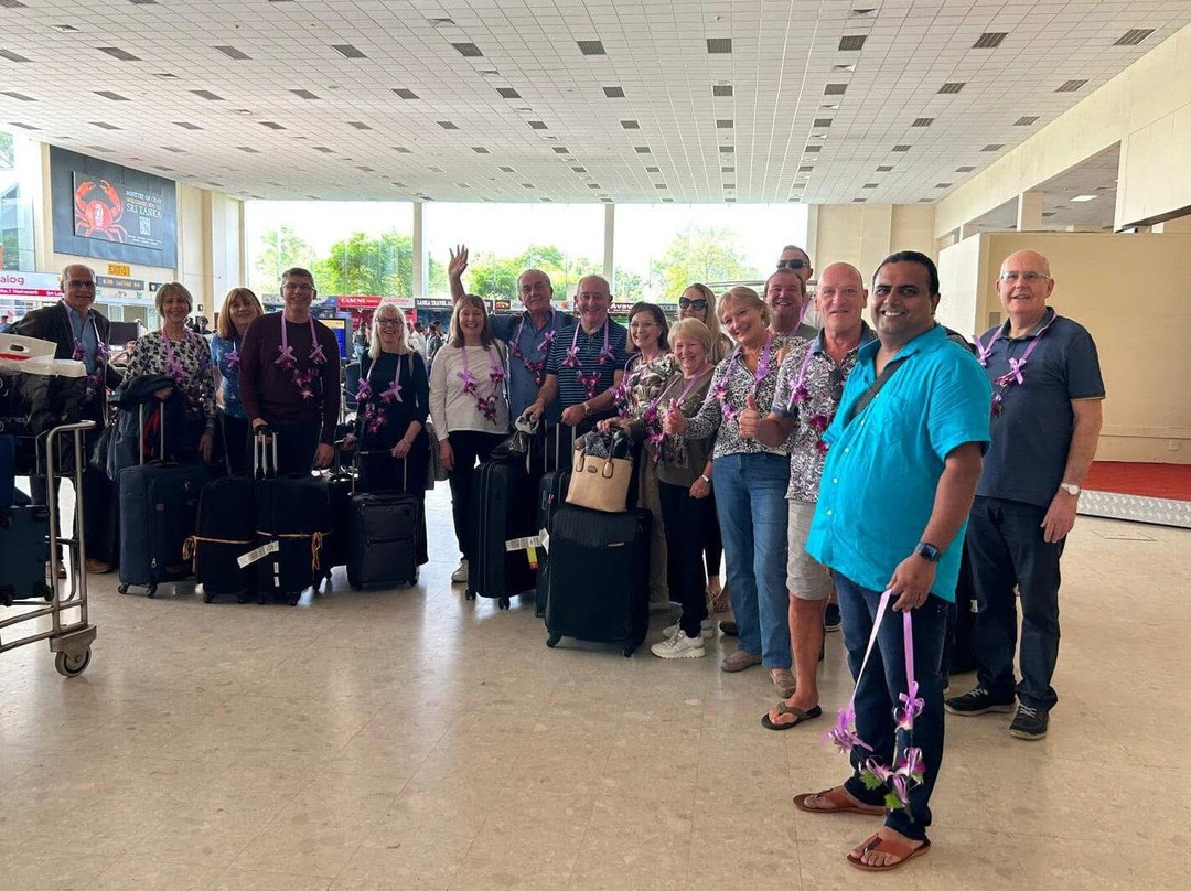 ZeyRide Taxi & Tours