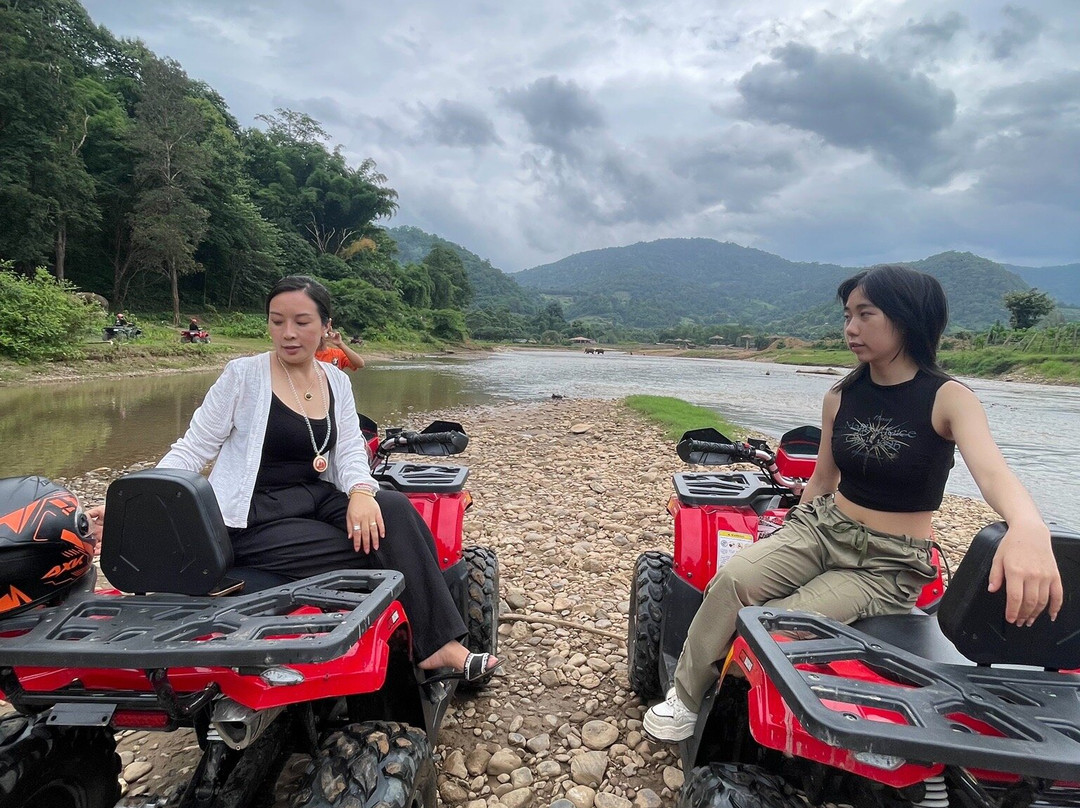 Chiang Mai Home Town Tour-清迈必去景点