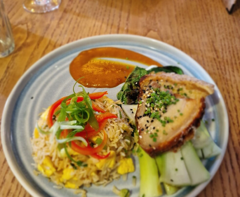 The Smugglers Rest主图