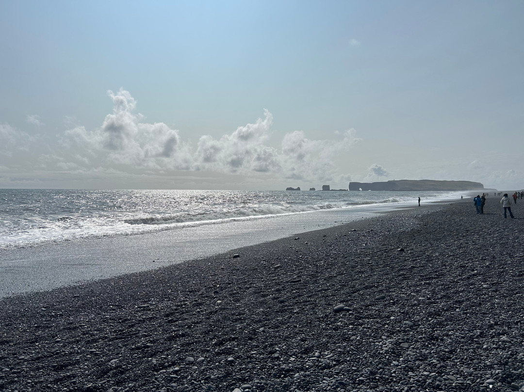 Hálsanefshellir Cave-维克必去景点
