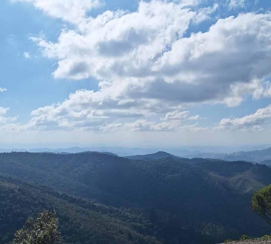 Trilha Pedra do Forno-Goncalves必去景点