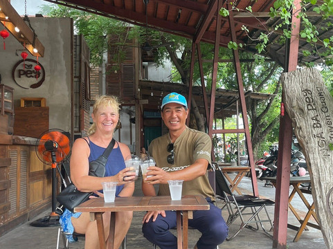 美奈逍遥一日游-美奈必去景点