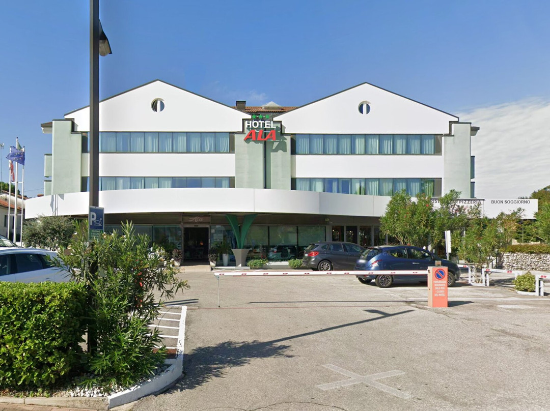 Ala Hotel主图