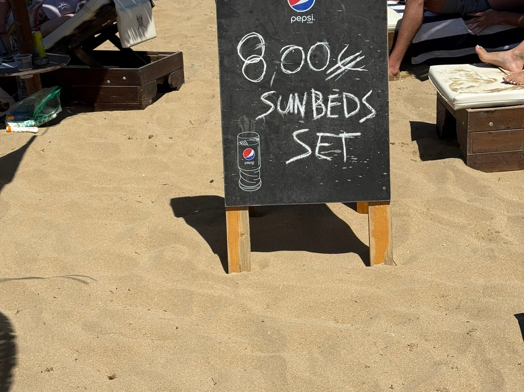 Makai Beach-Stavromeno必去景点