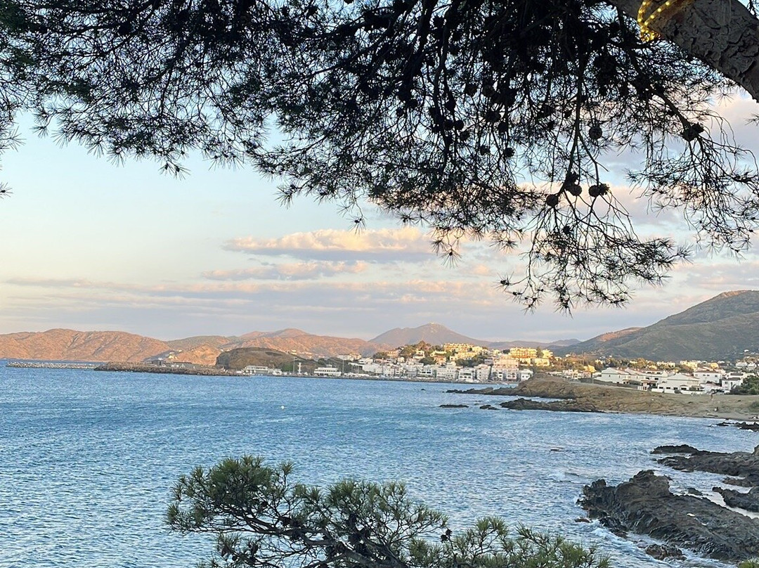 格瑞夫酒店主图