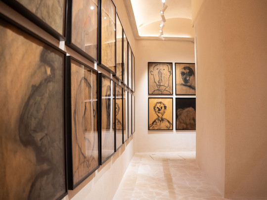 Cansalas Gallery & Art House