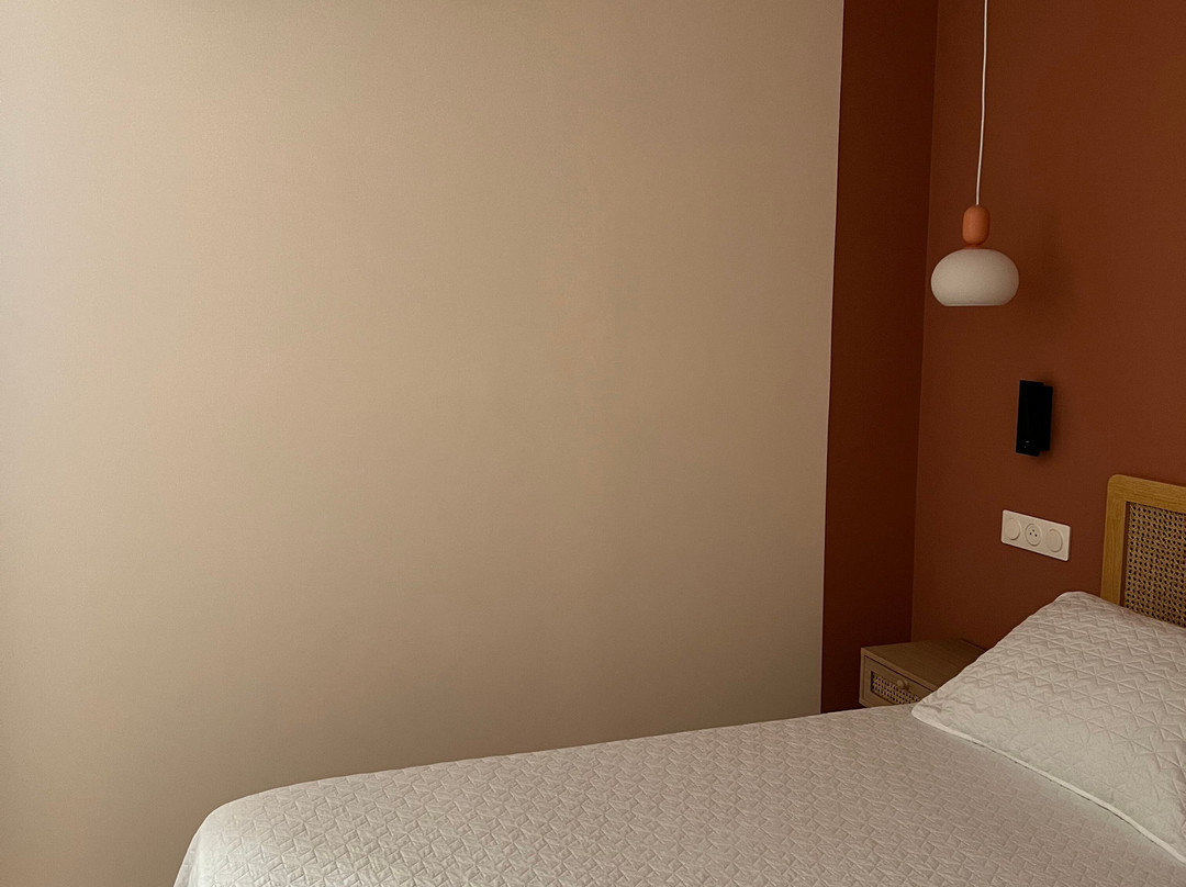 Hotel Les Paquetbots主图