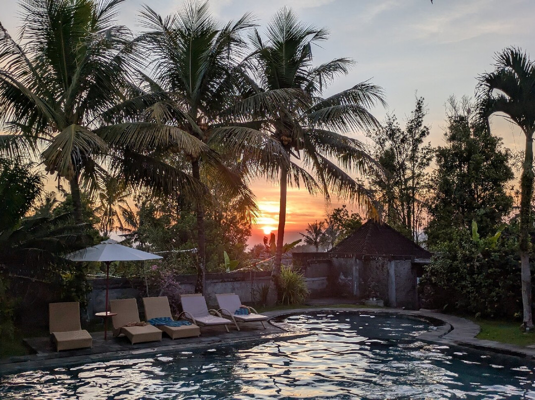 阿特瑞斯别墅假日公园主图