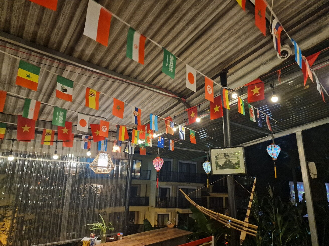 Family Kitchen & Café