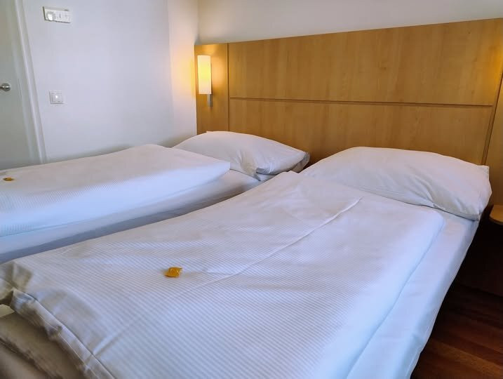 Comfort Hotel Olomouc Centre主图