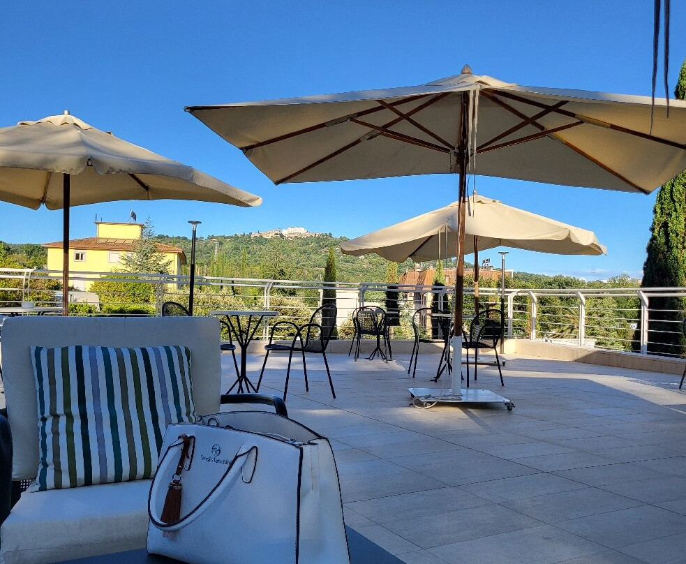 翁布里亚酒店主图