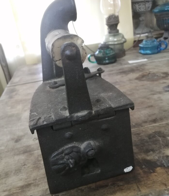 Kholmogory Museum of Local Lore-Kholmogory必去景点