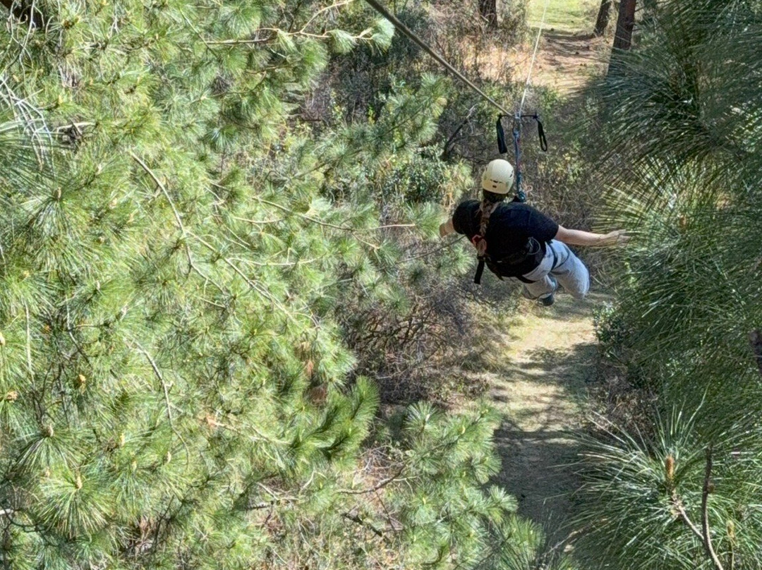 All Out Adventures-柏维必去景点