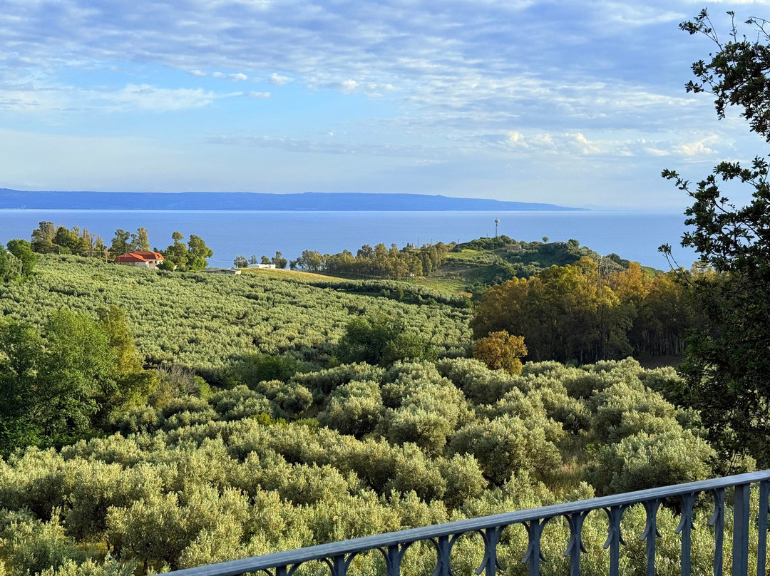 Casale Calabria