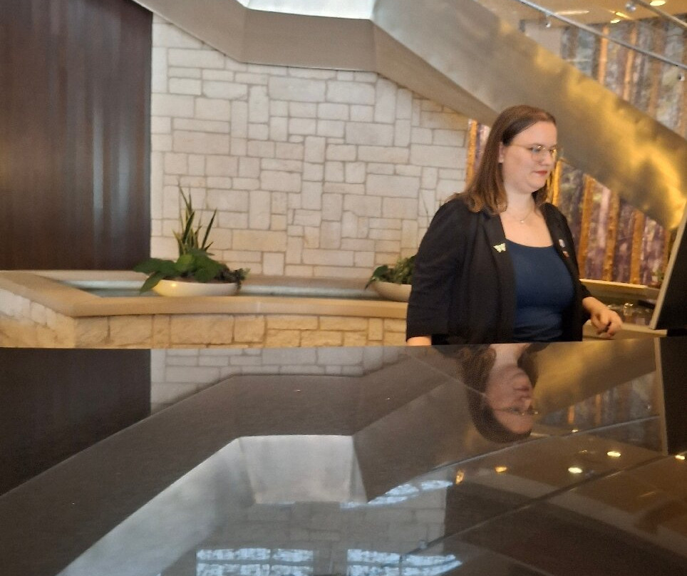 Hyatt Centric The Woodlands主图