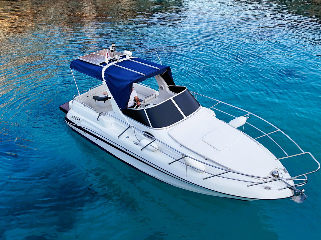 Coastal Escape Boat Charters Malta