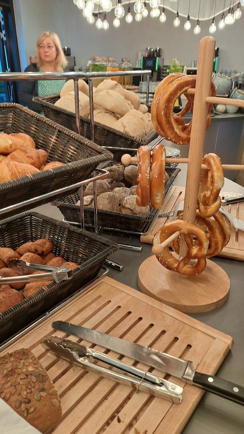 Holiday Inn - The Niu, Star Sindelfingen-官方