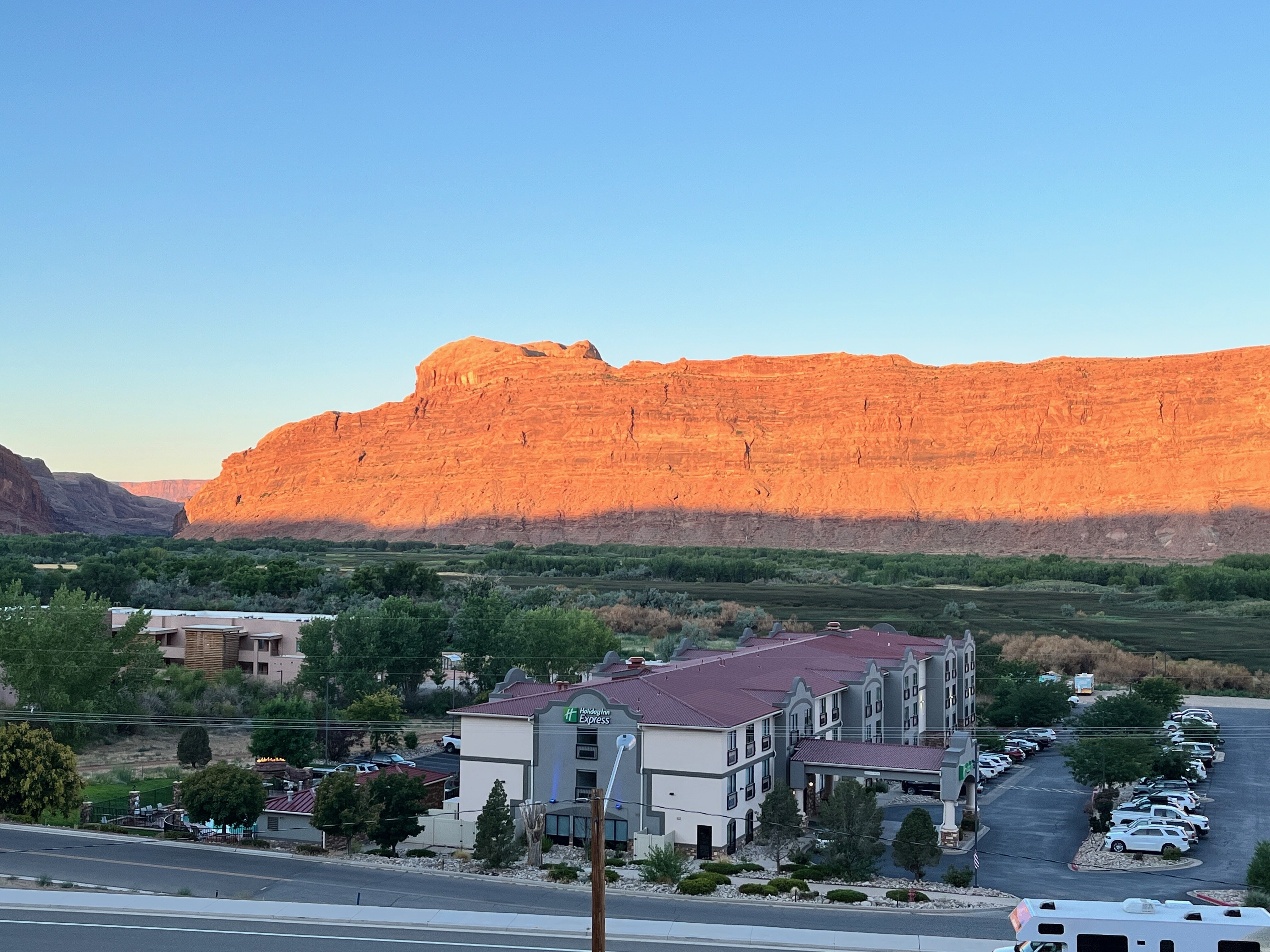 My Place Hotel-Moab, UT-官方