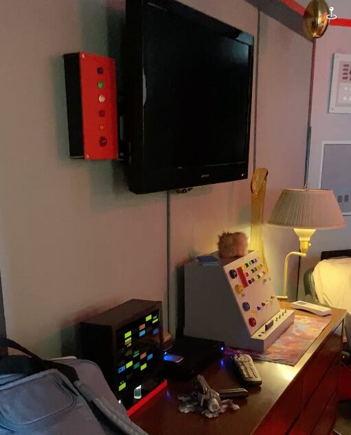 Itty Bitty Inn主图