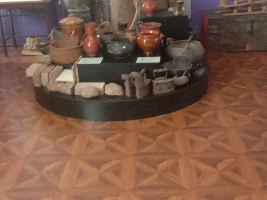 Noginsk Museum and Exhibition Center-Noginsk必去景点