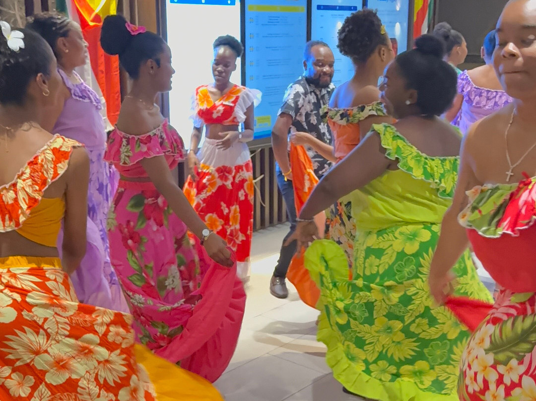 Club Med Seychelles主图