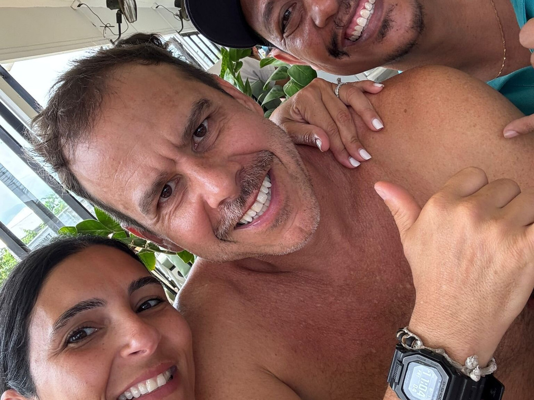 Bali Local Private Driver-登巴萨必去景点