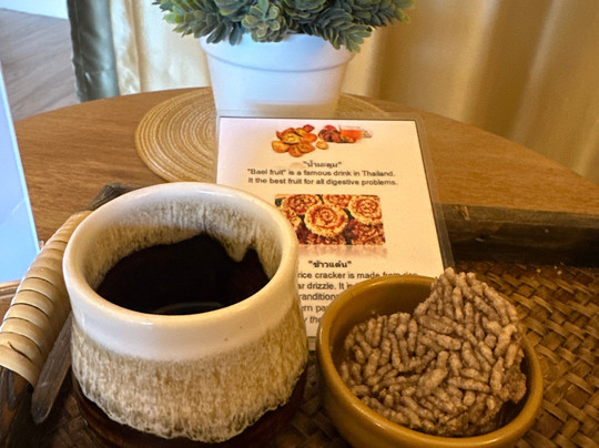 古法泰式按摩-清迈必去景点