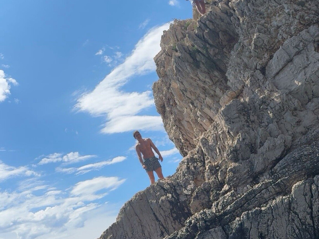 TN boat trips-Solta Island必去景点