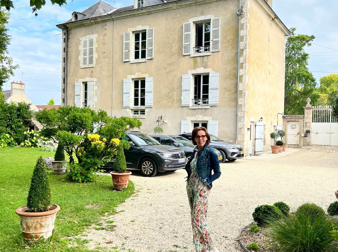 Les Rives de la Tronne主图