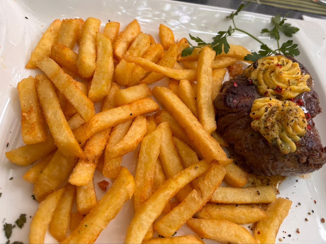 Gaststatte Restaurant Zunftstube Kolpinghaus