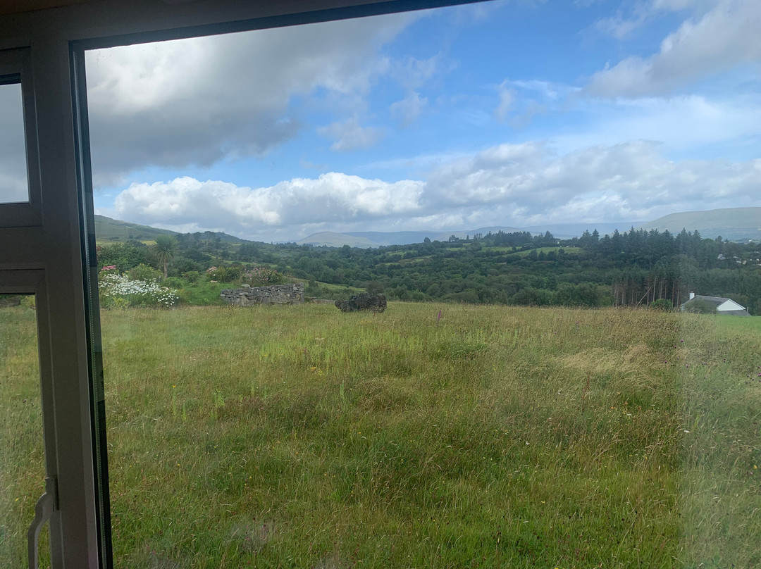 图拉里根住宿加早餐旅馆主图