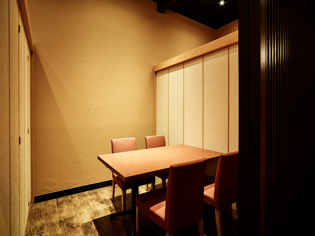 串の坊 軽井澤店