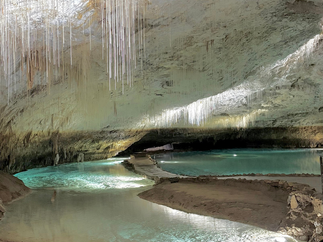 Grotte De Choranche-Choranche必去景点