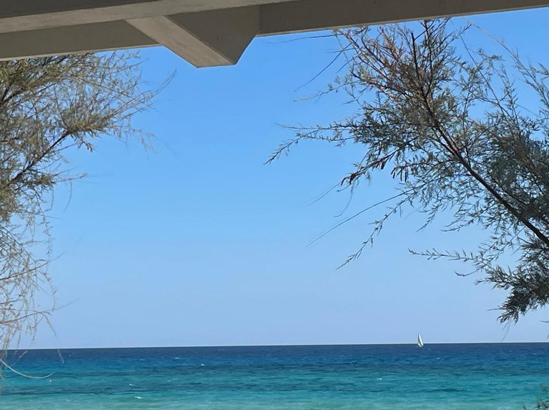 Bahia Del Sol-Marina di Lizzano必去景点