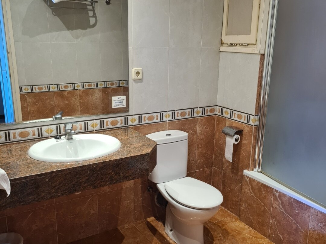 坎菲萨酒店主图