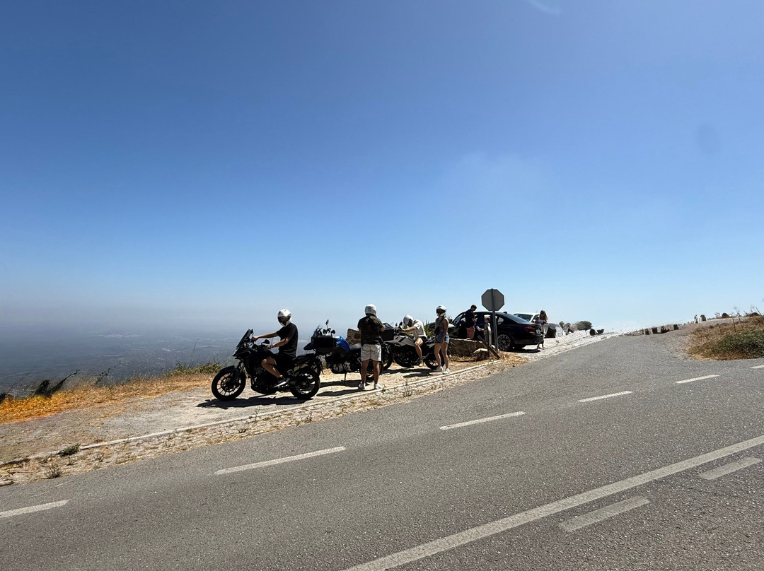 Sidecar32 Scooter & Motorbike Rental-拉各斯必去景点