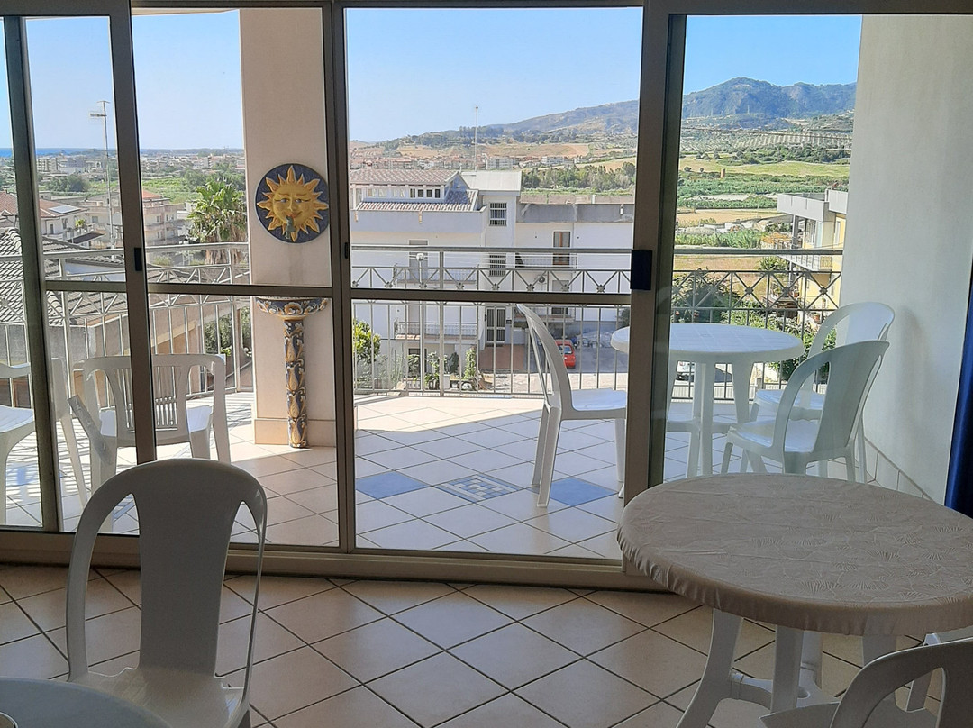 B&B Il Cavalluccio Marino主图